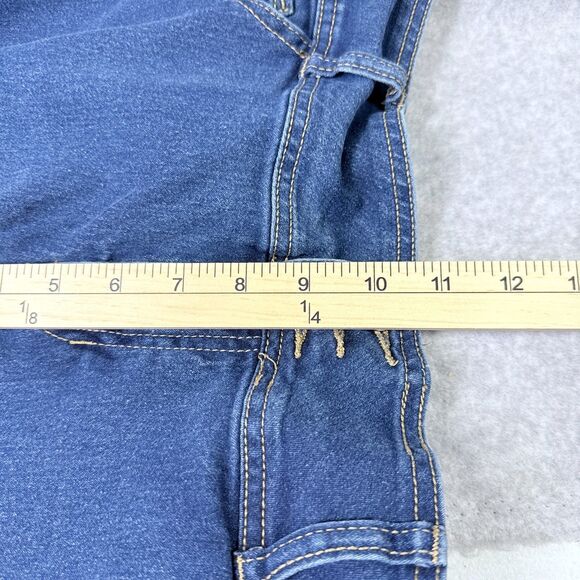 Hydraulic Nolita Womens Sz 20W Curvy Jeans - Picture 11 of 12